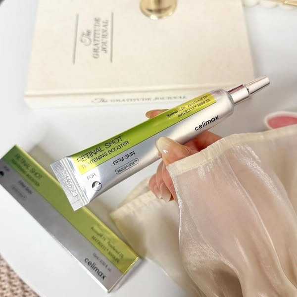 Celimax The Vita A Retinal BIO